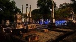 South Brisbane Cemetery Ghost Tour