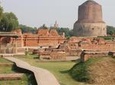 Spiritual Journey of Lord Buddha (Excursion to Sarnath from Varanasi)