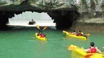 Standard Halong 2 days 1 night - overnight on cruise - Bai Tu Long routine