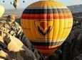 Sunrise Hot Air Balloon Ride in Cappadocia