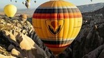 Sunrise Hot Air Balloon Ride in Cappadocia