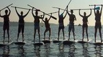 SUP Paddleboard Lesson and Tour - Port Canaveral & Cocoa Beach