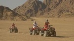 Super Safari 5 In 1quad Camel Ride Dinner African Nubian show star gazing
