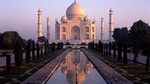 Taj Mahal at Sunrise and Agra Day Tour from Delhi