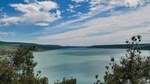 Tbilisi Lakes and Sightseeing tour