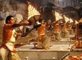 The Famous Aarti Ceremony - An Evening at the Ganges River