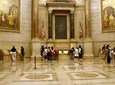 Skip-the-line National Archives Building Guided Tour - Semi-Private 8ppl Max