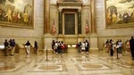 Skip-the-line National Archives Building Guided Tour - Semi-Private 8ppl Max