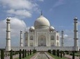 The UNESCO World Heritage Sites: Agra Fort Taj Mahal And Fatehpur Sikri - An Overnight Journey From Delhi Via Private Transfer