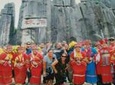 3-Day Private Relaxing Tour of Kunming including Stone Forest
