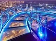 Private Dinner @ The Top + Skywalk from Penang