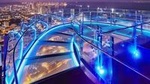 Private Dinner @ The Top + Skywalk from Penang