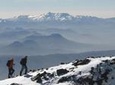 Toubkal Ascent: 13,671 feet (4,167 meters), 2 Days