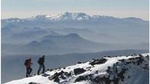 Toubkal Ascent: 13,671 feet (4,167 meters), 2 Days