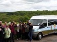 Tour of the Cotswolds from Moreton-in-Marsh