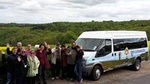 Tour of the Cotswolds from Moreton-in-Marsh