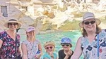 Spanish Steps, Trevi, Pantheon & Piazza Navona Private Tour for Kids & Families