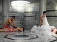 Turkish Bath - Hamam Experience in Kusadasi