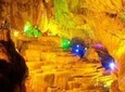 Two-day essence tour in Shilin Jiuxiang and Xishan in Kunming