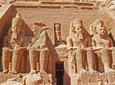 Two Day Trip to Abu Simbel and Aswan from Marsa alam