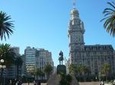 2-Days and 1 Night in Montevideo