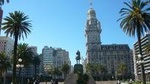 2-Days and 1 Night in Montevideo