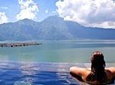 Ubud Volcano Lake and Natural Hot Spring Tour