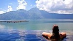 Ubud Volcano Lake and Natural Hot Spring Tour