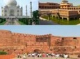UNESCO'S Agra And Jaipur - A Three Night Exploration From Delhi By Private Transfer