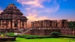 UNESCO's Konark - The Famous Sun Temple at the Bay of Bengal