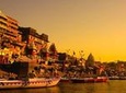 Varanasi Sightseeing Tour