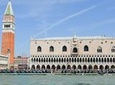 Venice St Mark Basilica and Doge Palace Small Group Tour