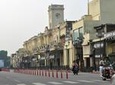 Victorian Walk