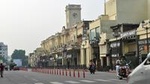 Victorian Walk
