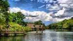 VILLA ESCUDERO DAY TOUR with Carabao Cart Ride and Bamboo from Manila