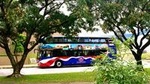 VIP City Bus From San José