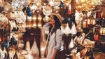 Visit Giza pyramids and Sphinx and Egyptian museum and old market from Port said