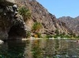 Wadi Abyadh and Wekan Village (Day trip) 4WD :Muscat Tours