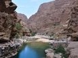 Wadi Sahtan (Day trip) 4WD Mandoos-The Chest of Oman