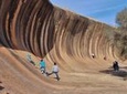 Wave Rock Half Day Air & Ground Tour