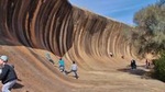 Wave Rock Half Day Air & Ground Tour
