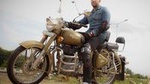 2 day Motorcycle tour from Bangalore to Belur, Halebid & Shravanabelagola