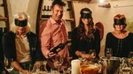 2-Hour Interactive Wine Tasting Experience in Bled