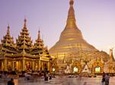 Cultural Charm of Yangon: Full-day Sightseeing Tour