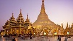 Cultural Charm of Yangon: Full-day Sightseeing Tour