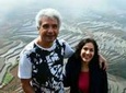 Yun Nan Four Nights Five days sightseeing private tour from Kunming to Yuanyang and Jianshui