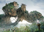 Visit Pandora "The World of Avatar", Bay Lake, Florida