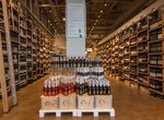 Dine & Shop at Eataly, Los Angeles, California