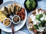 Eat at Gracias Madre, West Hollywood, California