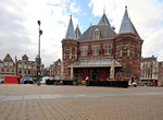 See Waag, Amsterdam